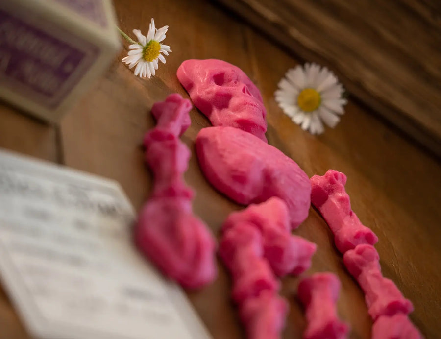 Relics of the Fae Fairy Wax Melts