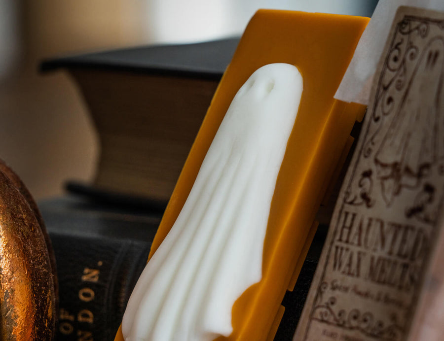 Haunted Wax Melt Snap Bar